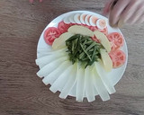 Foto del paso 3 de la receta: Ensalada templada de judías verdes
