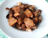 Foto del paso 7 de la receta: Chicharrón de papada de CERDO