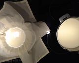 Une image de l'étape 5 de Fromage de chèvre maison.