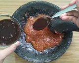 Foto langkah ke 2 dari resep Cireng Renyah Bumbu Rujak.