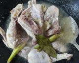 Foto langkah ke 3 dari resep Ayam Pop.