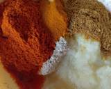 Nargissi Koftay recipe step 1 photo