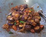 Foto langkah ke 6 dari resep Terong Raos Viral.