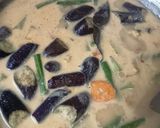 Foto langkah ke 8 dari resep Sayur Lodeh Sederhana.