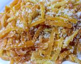 Foto del paso 6 de la receta: Cascaritas de naranja