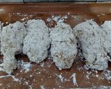 Foto langkah ke 6 dari resep Ayam Goreng Tepung Kriuk Sahabat.