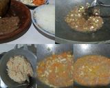 Foto langkah ke 2 dari resep Martabak Usus Khas Gresik.
