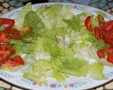 Foto del paso 12 de la receta: Entraña con papines y salsa de mostaza
