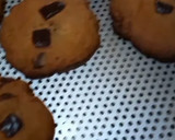 Foto del paso 3 de la receta: Las mejores cookies de chocolate del mundo