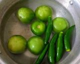 Foto del paso 1 de la receta: Chilaquiles verdes