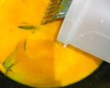 Foto langkah ke 5 dari resep Gulai Nangka lembut.