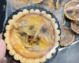 Foto langkah ke 5 dari resep Banana Milk Cheese Pie.