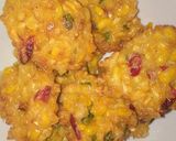 Foto langkah ke 6 dari resep Perkedel jagung mantaapp.
