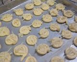 Foto langkah ke 6 dari resep Lidah Kucing Vanilla.