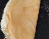 Foto langkah ke 4 dari resep Crepes krispi teflon.
