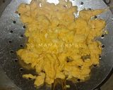 Foto langkah ke 1 dari resep Lumpia Sayur.