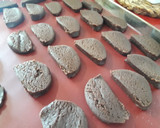 Foto del paso 5 de la receta: Galletas danesas de mantequilla y cacao