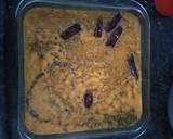 Handvo (In microwave) recipe step 3 photo