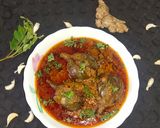 भरली वांगी (bharli vangi recipe in marathi) रेसिपी स्टेप 5 फोटो 