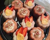 Foto del paso 7 de la receta: Gelatina de mamey