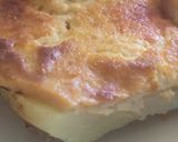 Foto del paso 5 de la receta: Milhoja vegana de papa y tofu