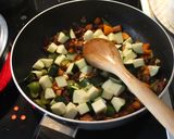 Foto del paso 9 de la receta: Lunes de Willie el rufían