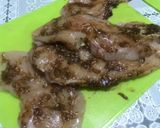 Foto langkah ke 3 dari resep Simple Chicken Steak (Steak Ayam Panggang Teflon).
