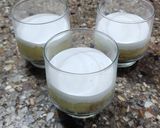 Foto del paso 8 de la receta: 🥧🍋Lemon pie en vasito 🍋Postre fácil 🍋🥧#Singluten