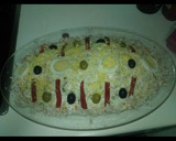 Foto del paso 5 de la receta: Ensaladilla cangrejo
