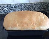 Foto del paso 4 de la receta: Otro pan de molde!