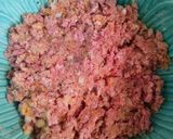 Foto del paso 3 de la receta: Hamburguesas caseras