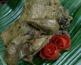 Foto langkah ke 6 dari resep Ingkung Ayam.