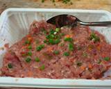 บะหมี่เกี๊ยวหมูแดง วิธีทำสูตร 2 รูป