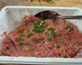 รูปขั้นตอนการทำที่ 2 ของ บะหมี่เกี๊ยวหมูแดง