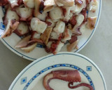 Foto del paso 3 de la receta: Ensaladilla de pulpo
