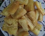 Foto langkah ke 4 dari resep Pohung Kyrspi & Lembut.