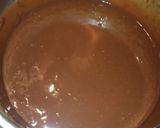 Foto del paso 2 de la receta 🗣✅Pizza de chocolate🍫
