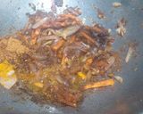 थुक्पा (Thukpa) रेसिपी चरण 4 फोटो