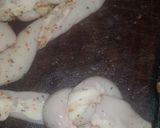 Foto del paso 3 de la receta: Chinchulines Trenzados