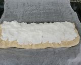 Foto del paso 5 de la receta: Coca de Llavaneras per le Revetlla de Sant Joan i Sant Pere