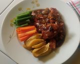 Foto langkah ke 9 dari resep #125 Chicken Steak Homemade.