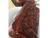 Foto del paso 3 de la receta: Budín de Naranja y chocolate