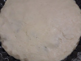 Sándwich de dulce de batata sin TACC