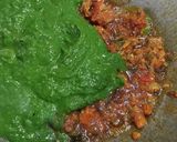 ચીઝઆલુ પાલક સબ્જી(Cheese Aloo palak Sabji Recipe in Gujarati) રેસીપી સ્ટેપ4ફોટો