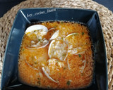 Foto del paso 13 de la receta: Sopa de almejas con arroz