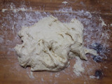Pan Brioche