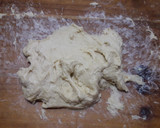 Foto del paso 3 de la receta: Pan Brioche