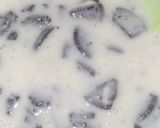 Foto langkah ke 4 dari resep Desert cake oreo.