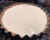 Foto del paso 6 de la receta: Tarta de ricota, con harina integral y avena