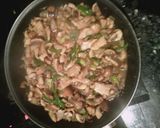Foto del paso 5 de la receta Lomo de cerdo al estilo asiático